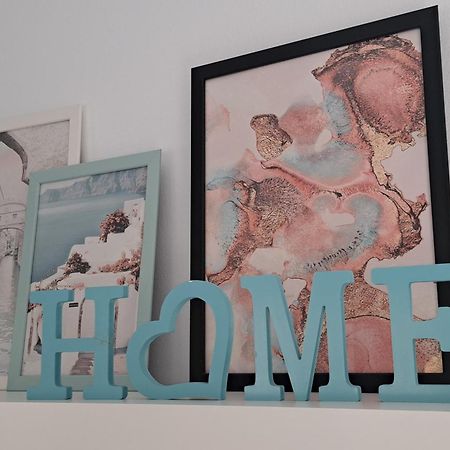 Apartamento La Loperana Málaga Eksteriør billede